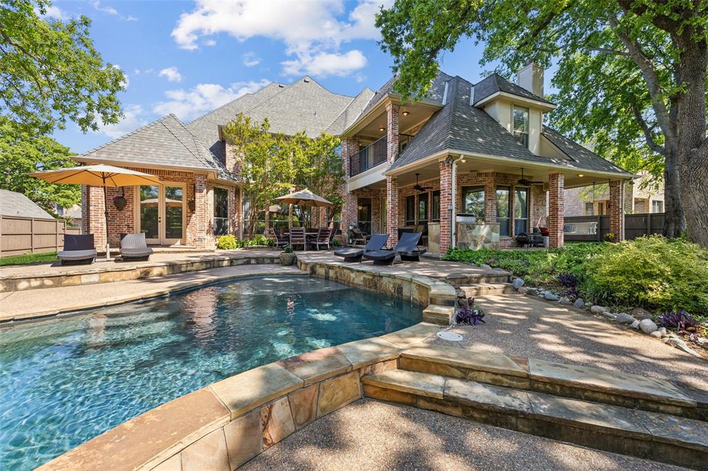 Timarron Add - Residential