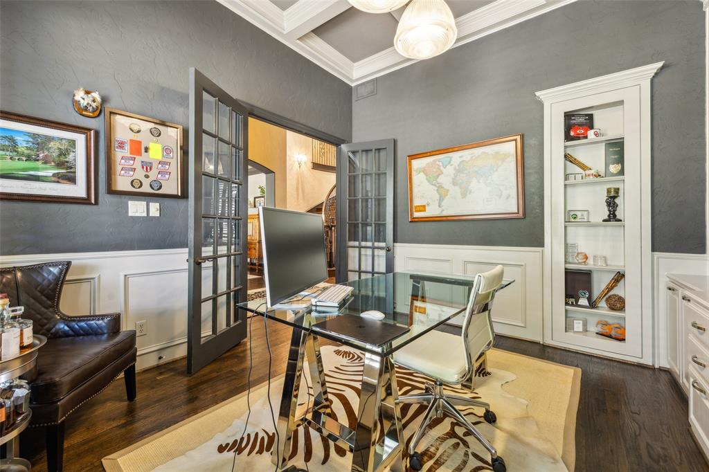 Timarron Add - Residential