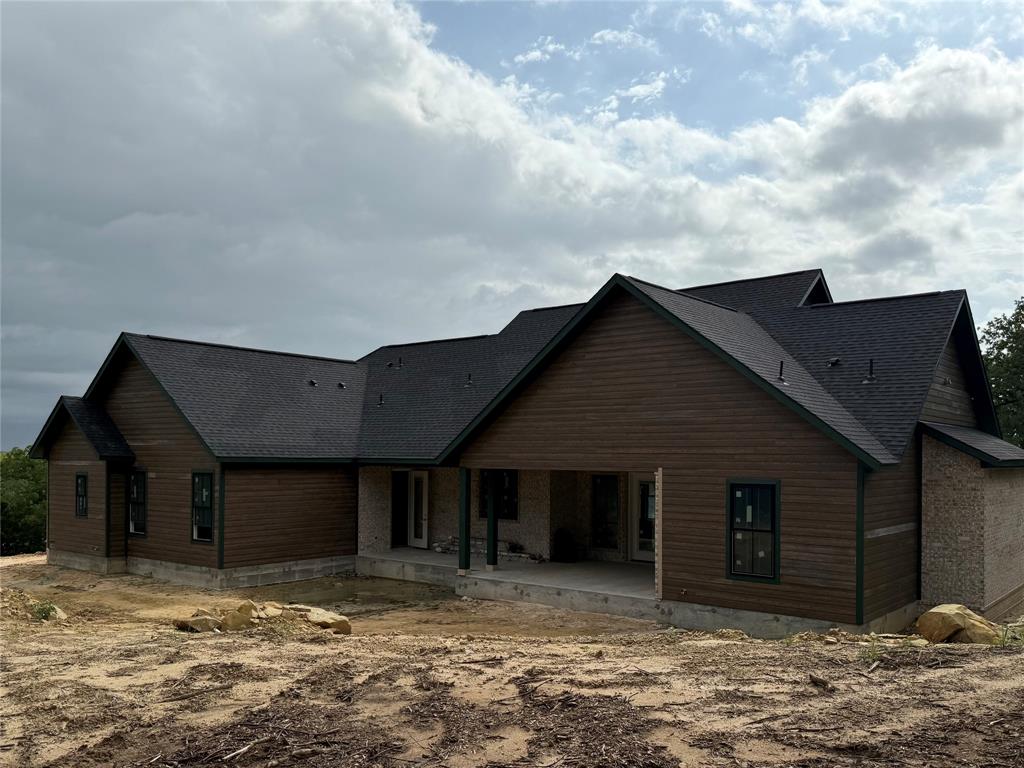 114 Ridgeline Drive