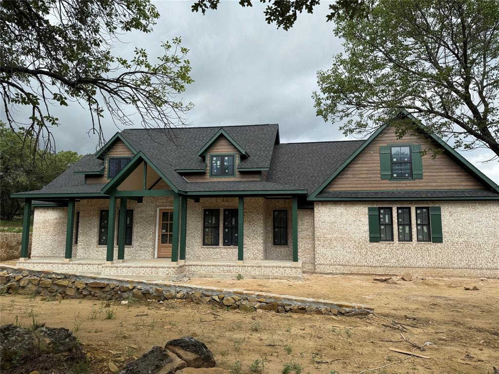114 Ridgeline Drive