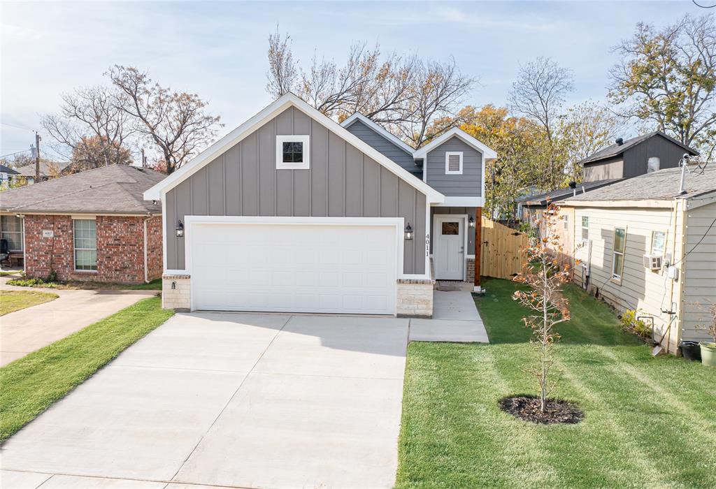 Roosevelt Manor Add 2nd - Residential