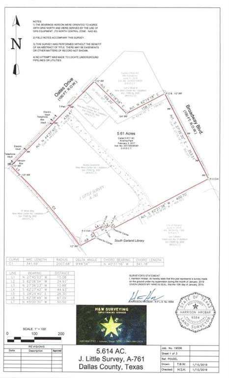 New West Center #1 - Commercial Sale