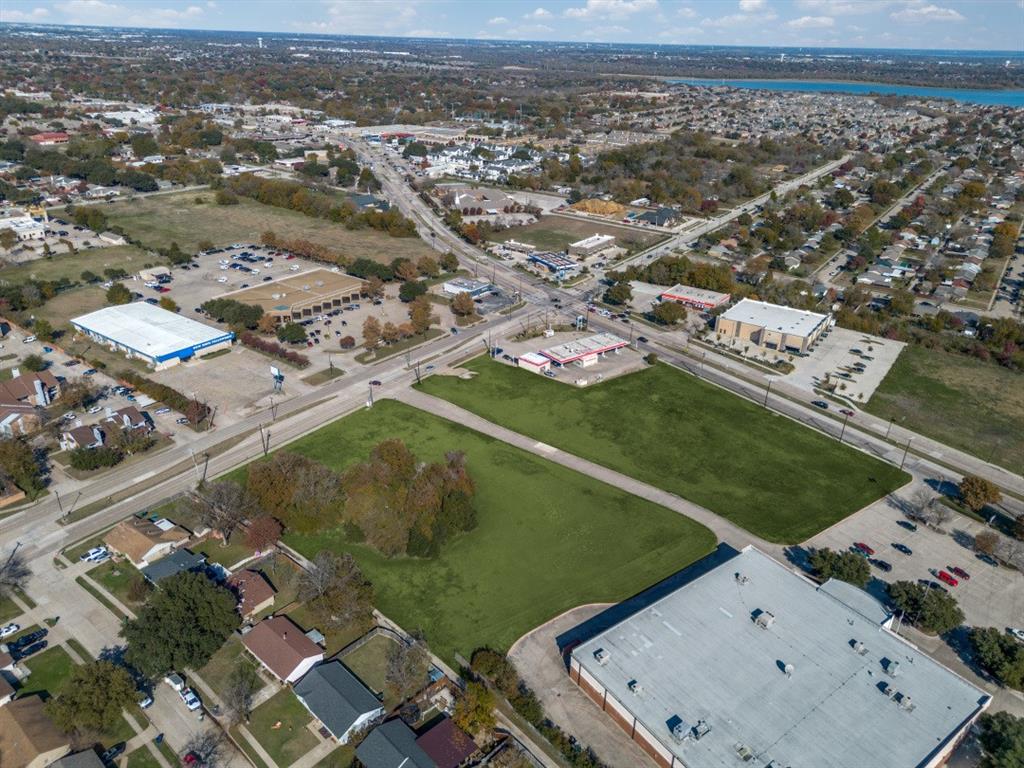 New West Center #1 - Commercial Sale