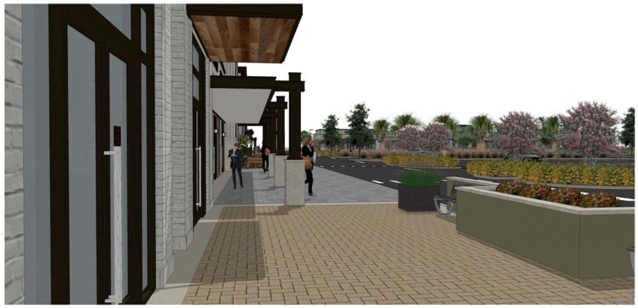 New West Center #1 - Commercial Sale