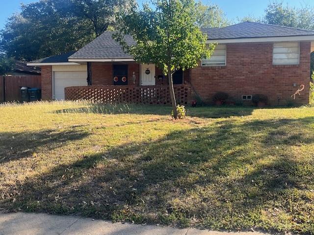 Scenery Hill Add - Residential Lease