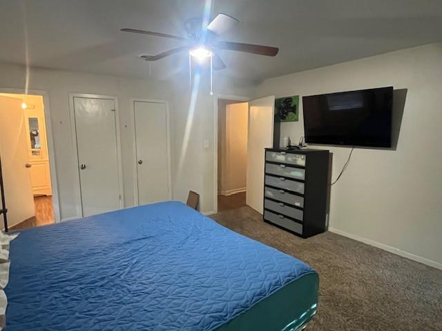 Scenery Hill Add - Residential Lease