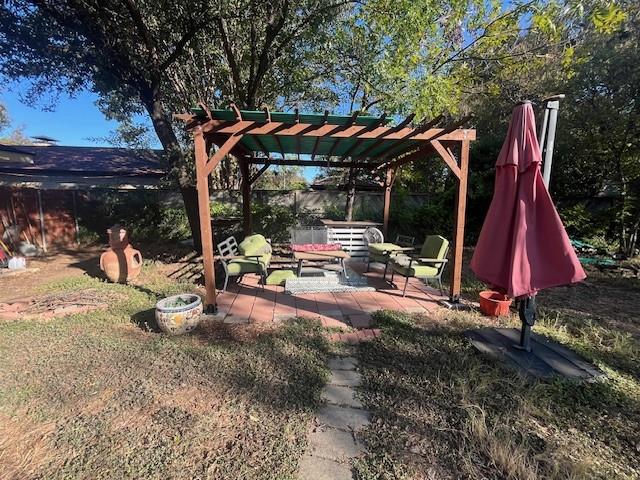 Scenery Hill Add - Residential Lease