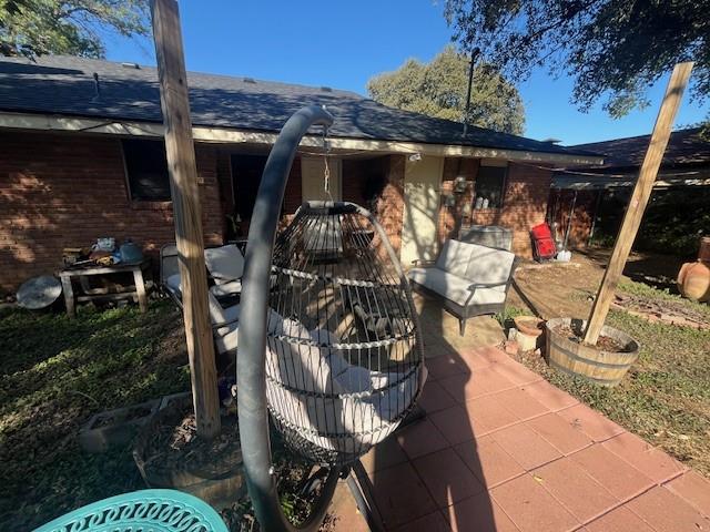 Scenery Hill Add - Residential Lease