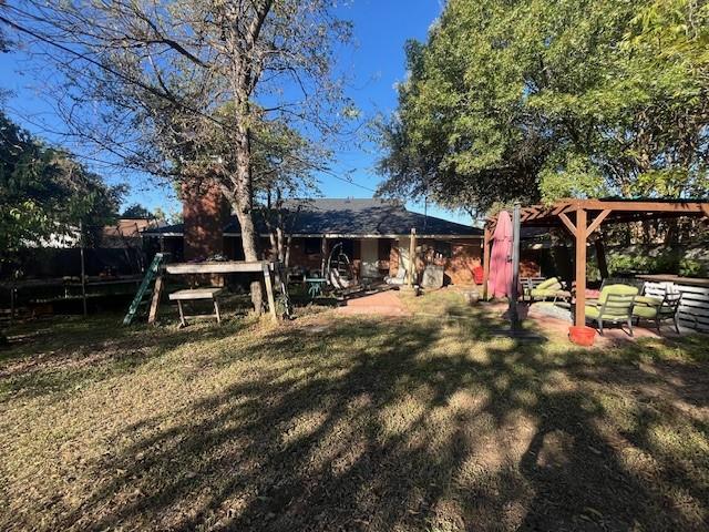 Scenery Hill Add - Residential Lease