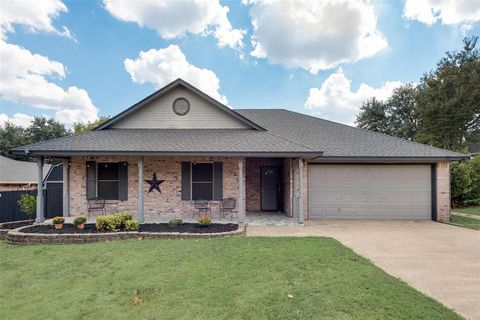 A home in Midlothian