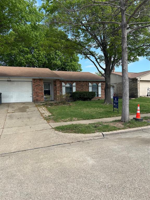 Hillside Village 5 - Residential