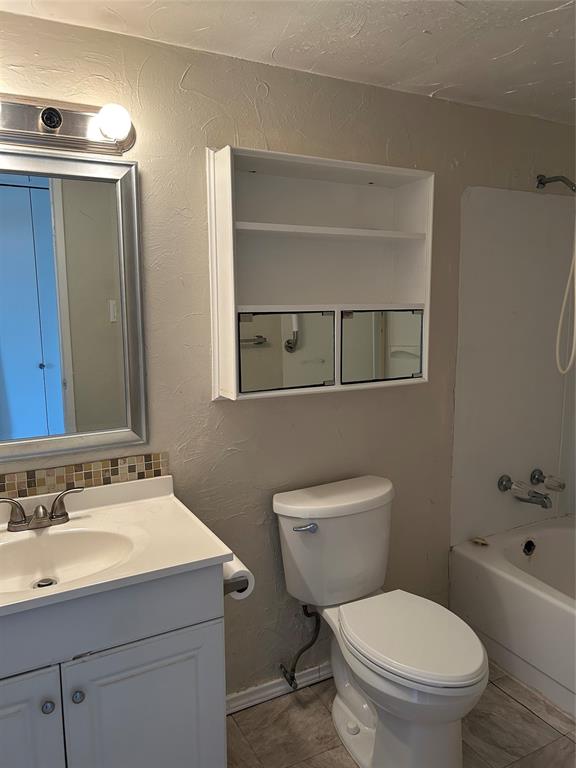 Hillside Village 5 - Residential