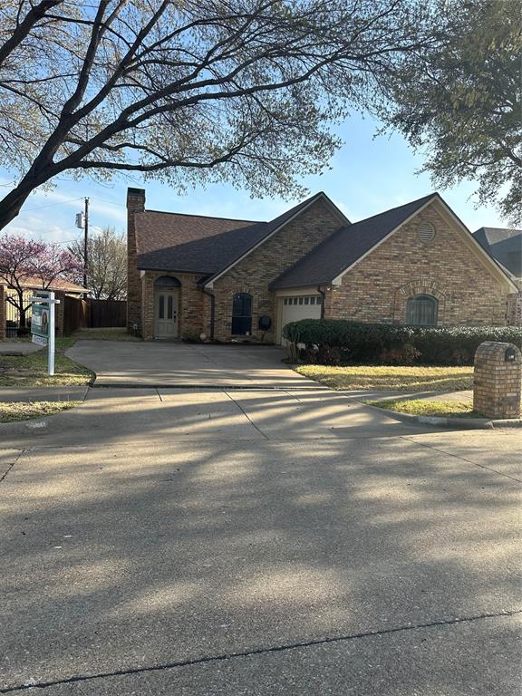 100 Towne Cove