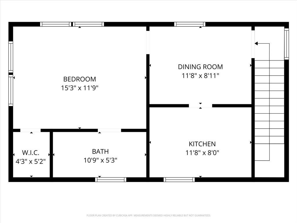 Highland - Residential Income