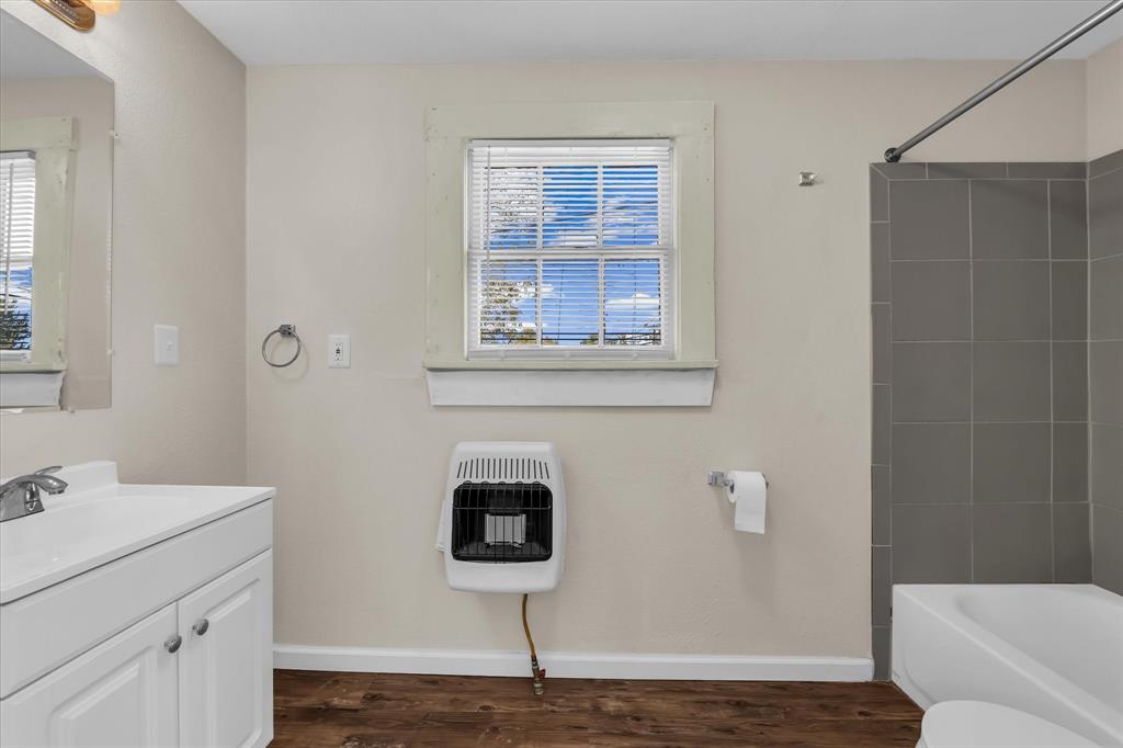 Highland - Residential Income