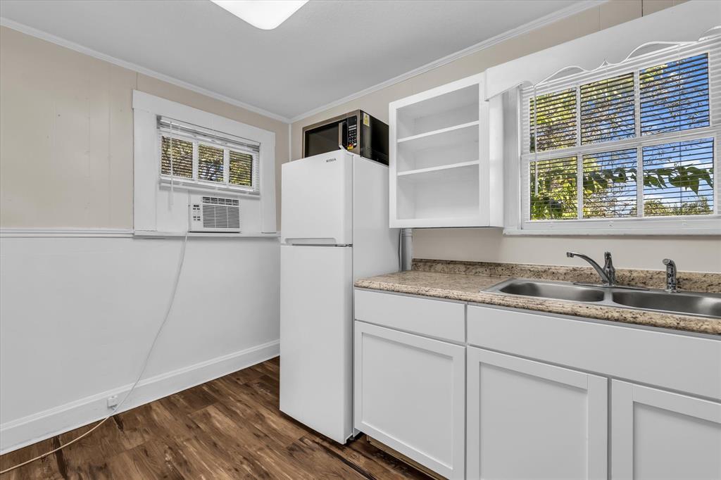 Highland - Residential Income