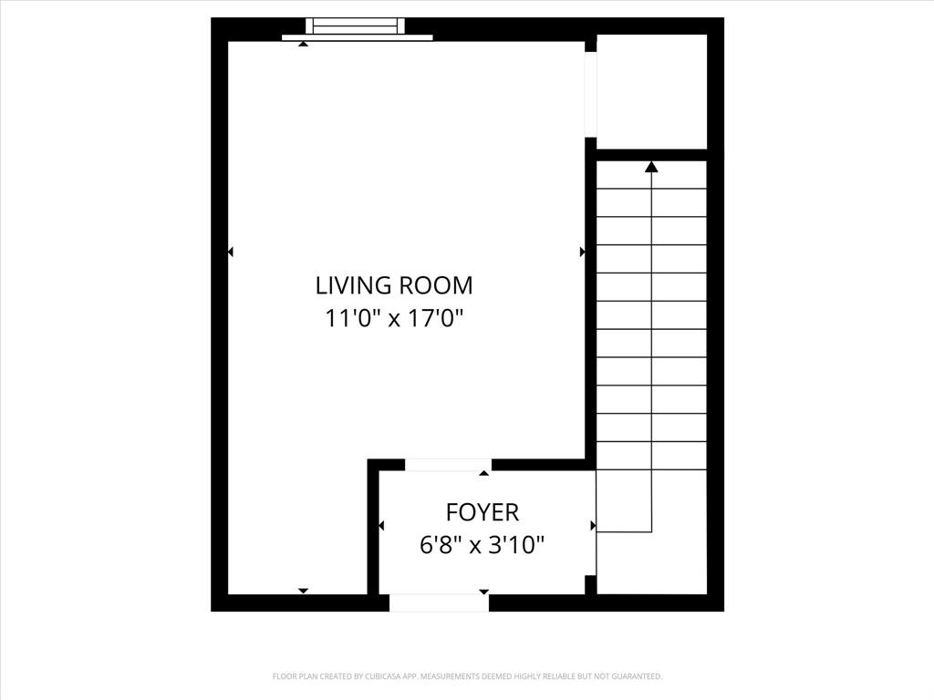 Highland - Residential Income