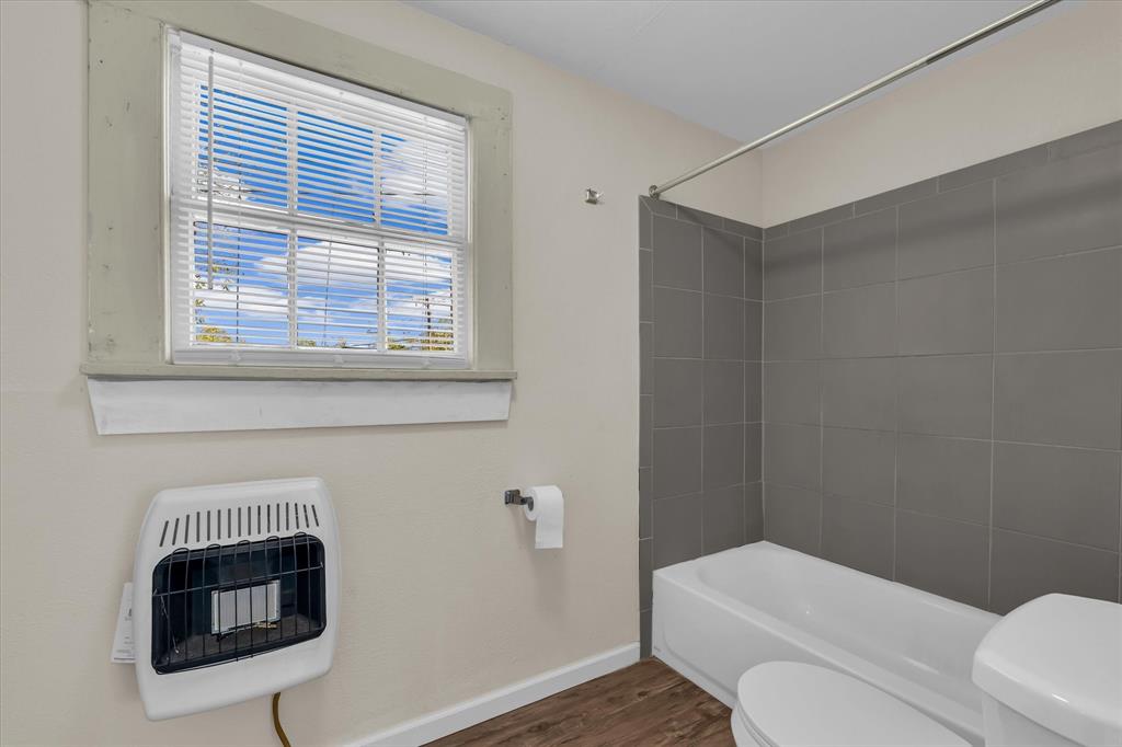 Highland - Residential Income