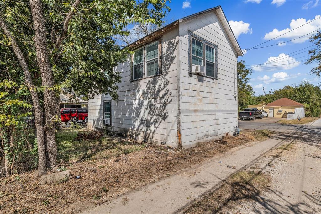 Highland - Residential Income