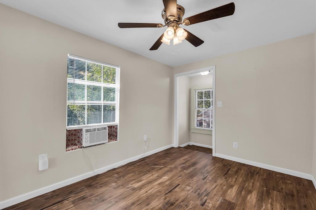 Highland - Residential Income