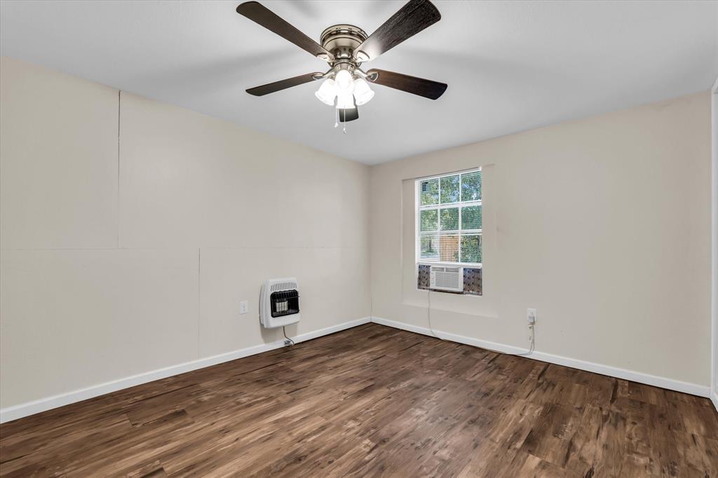 Highland - Residential Income