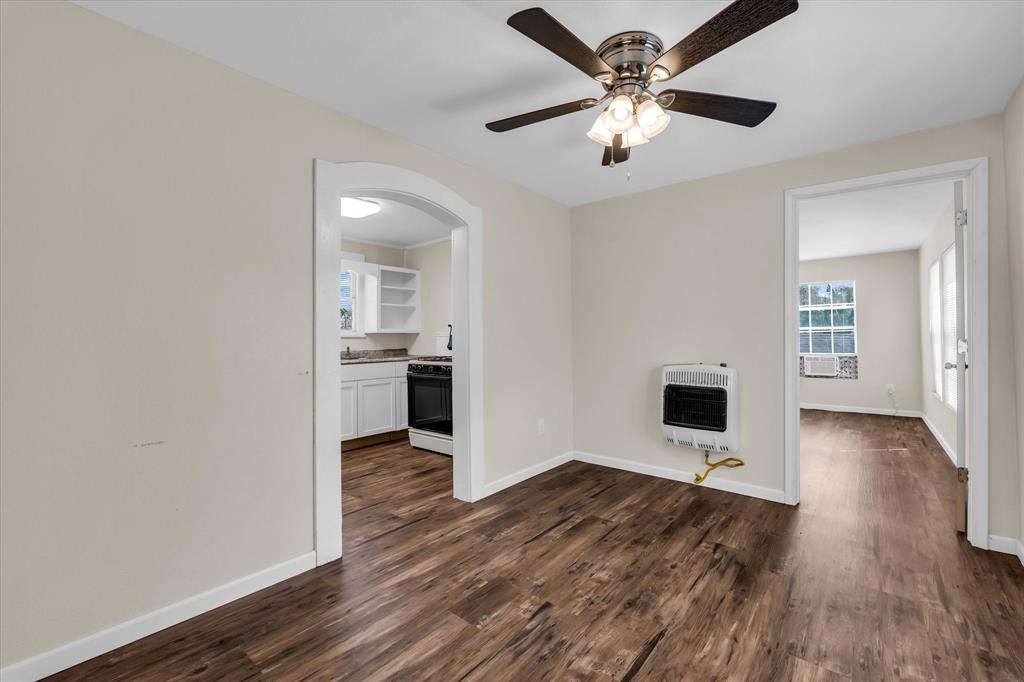 Highland - Residential Income