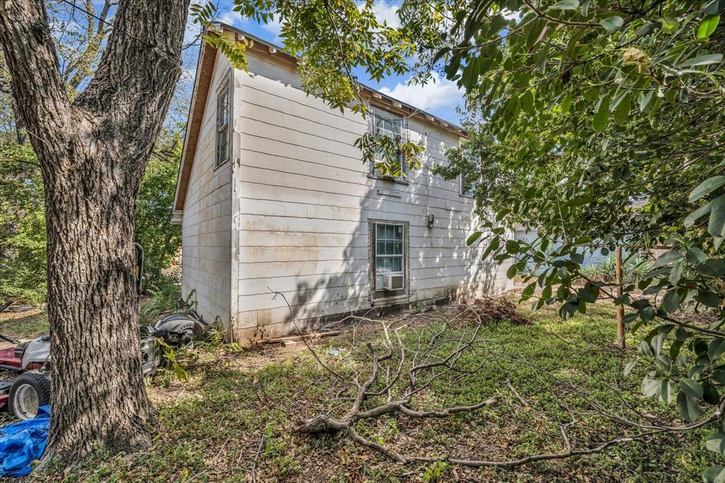 Highland - Residential Income