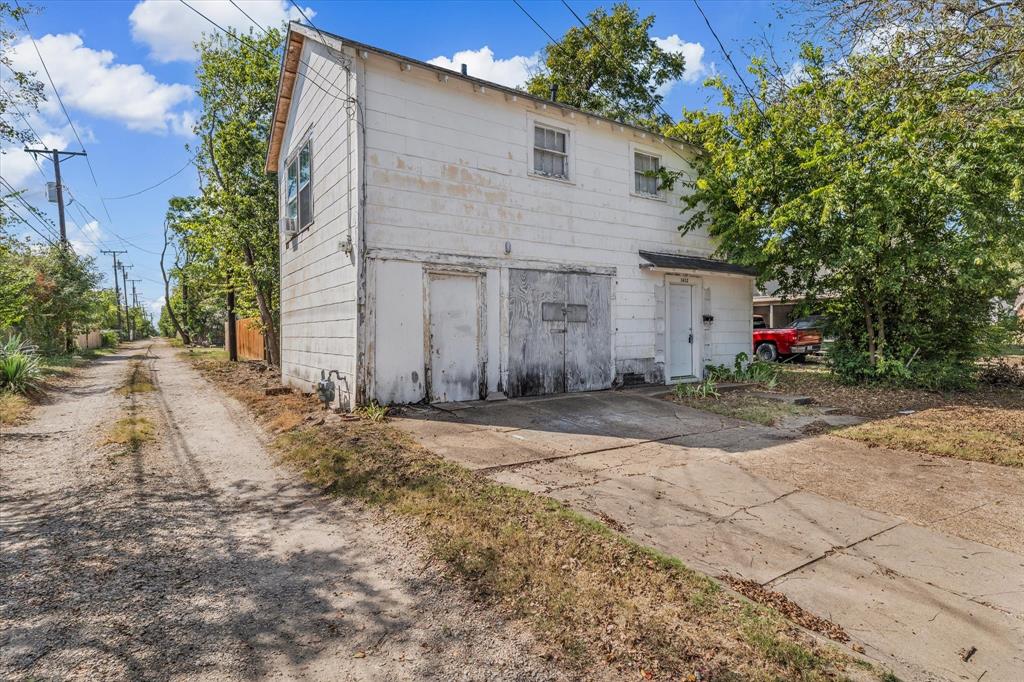 Highland - Residential Income