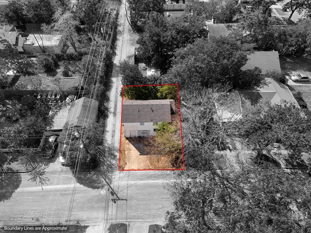 Highland - Residential Income