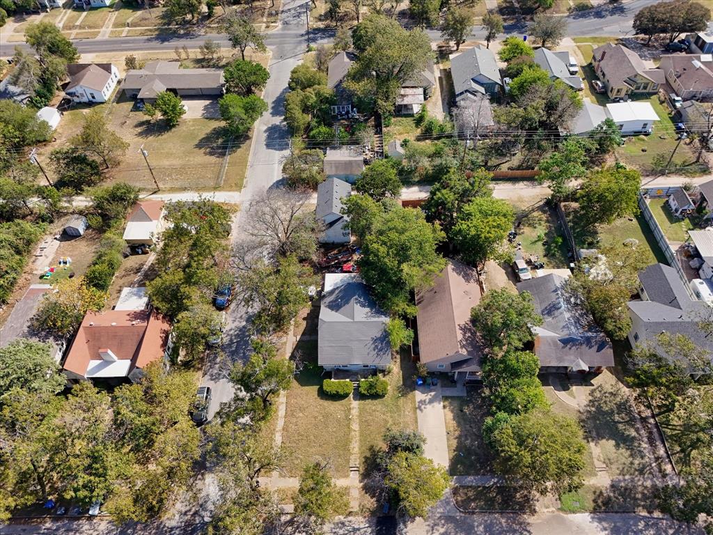 Highland - Residential Income