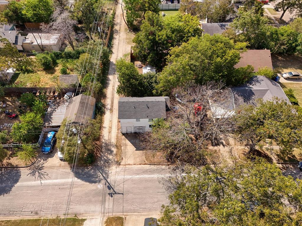 Highland - Residential Income