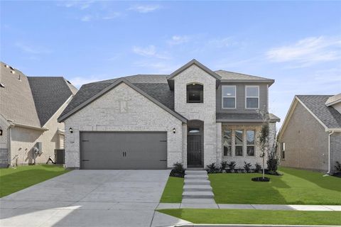 A home in Royse City