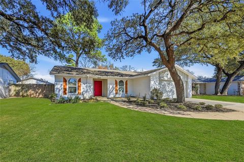 1019 Aspen Lane Mansfield TX 76063