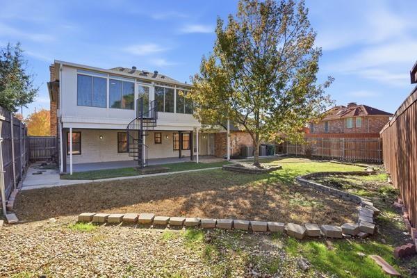 Buckingham Estates - Residential