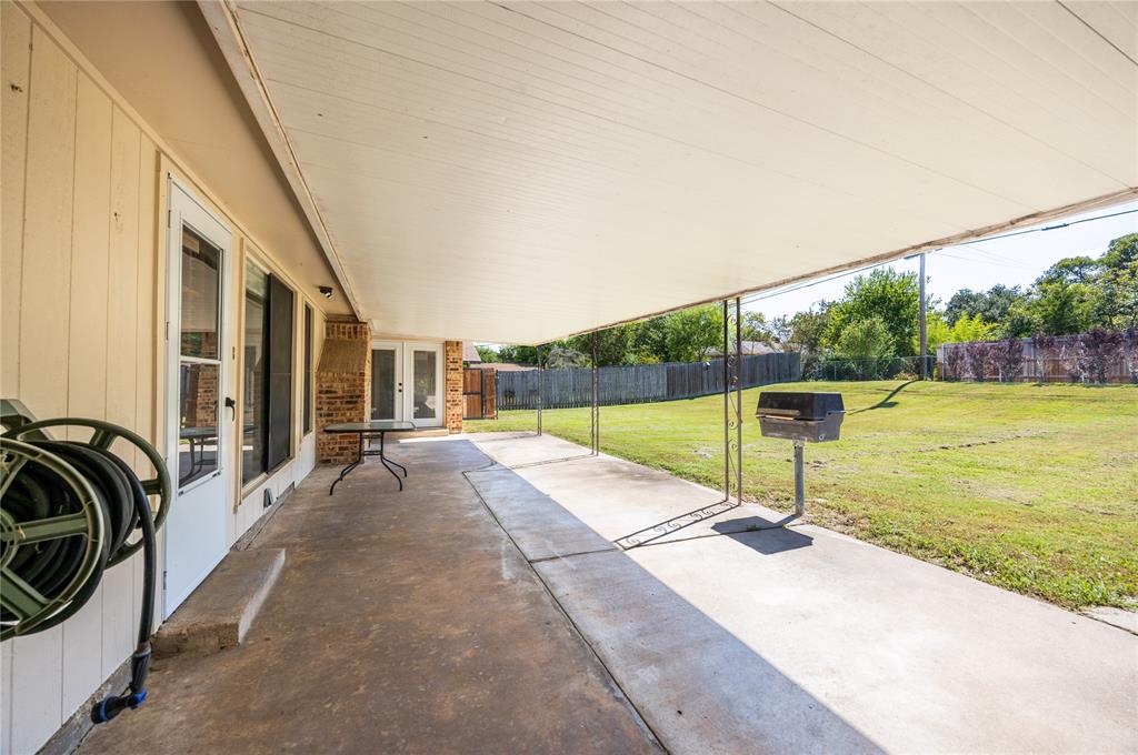 Willow Creek - Residential