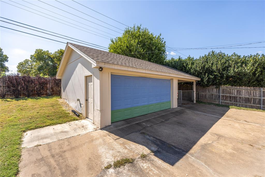 Willow Creek - Residential