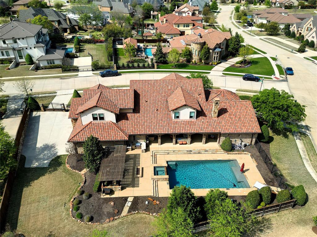 Palomar Estates - Residential