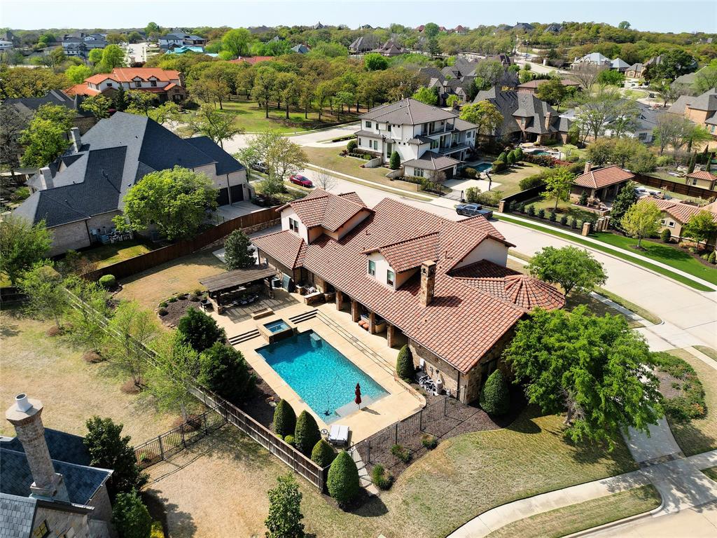 Palomar Estates - Residential