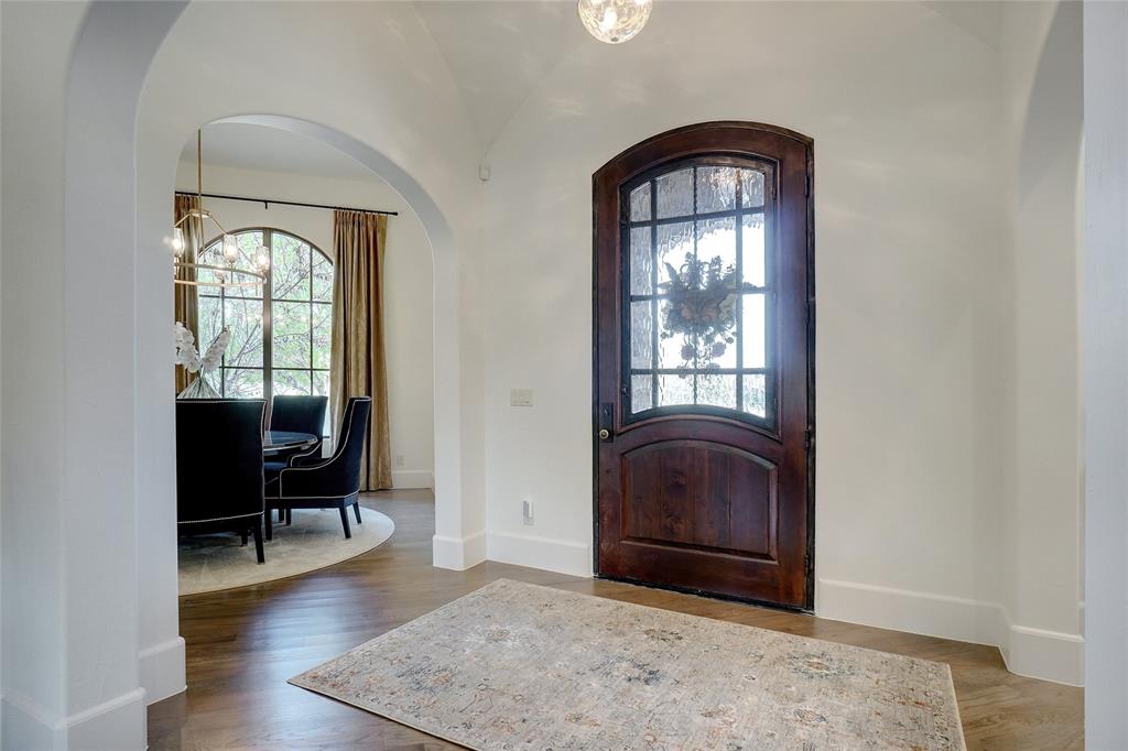 Palomar Estates - Residential