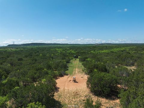 TBD FM 2035 Sweetwater TX 79556
