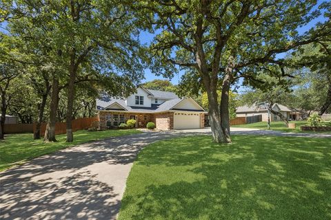 128 Southwinds Drive Weatherford TX 76087