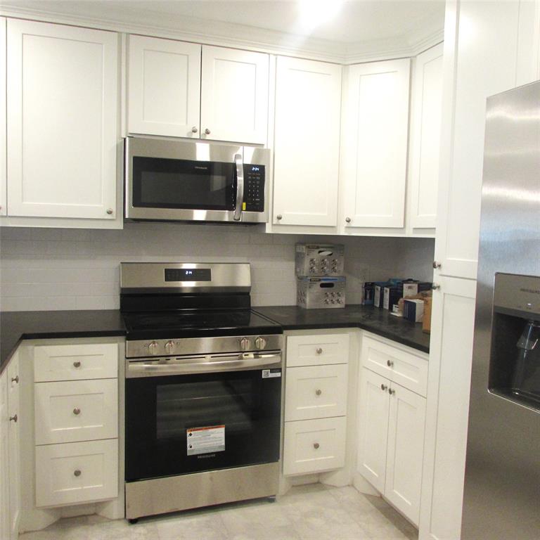 Richland Park Estates - Residential Lease