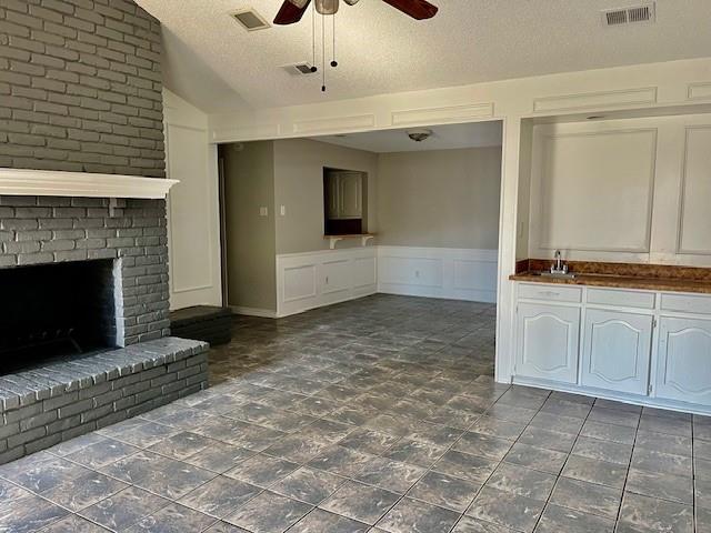 Richland Park Estates - Residential Lease