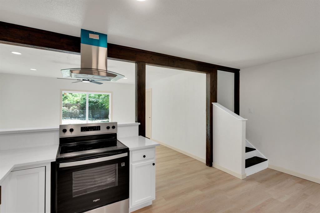 Town - Waxahachie - Residential Lease