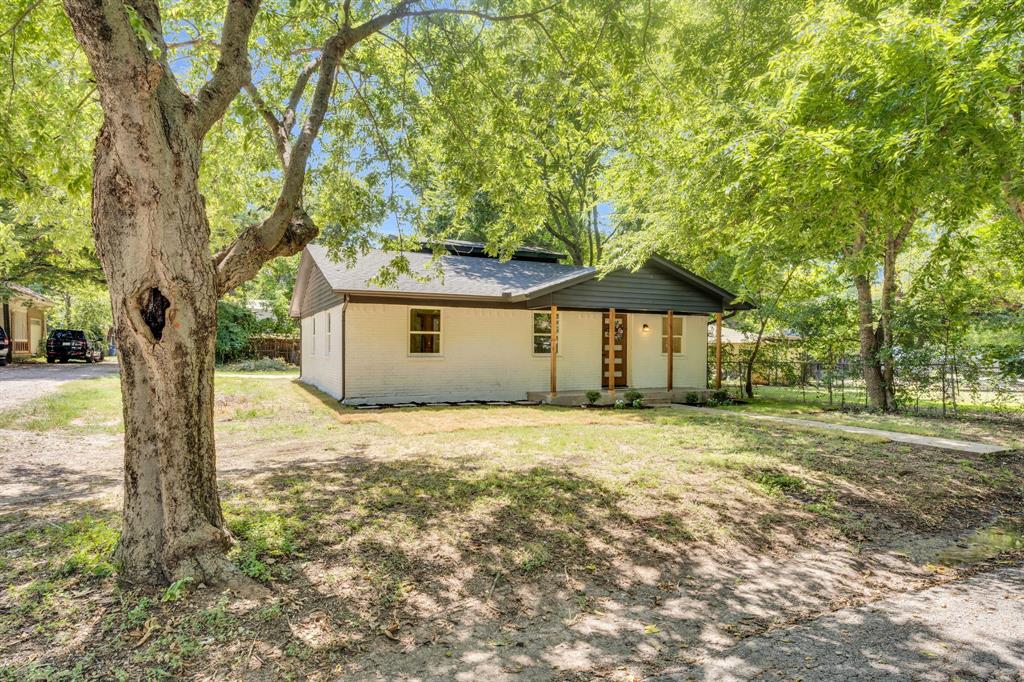 Town - Waxahachie - Residential Lease