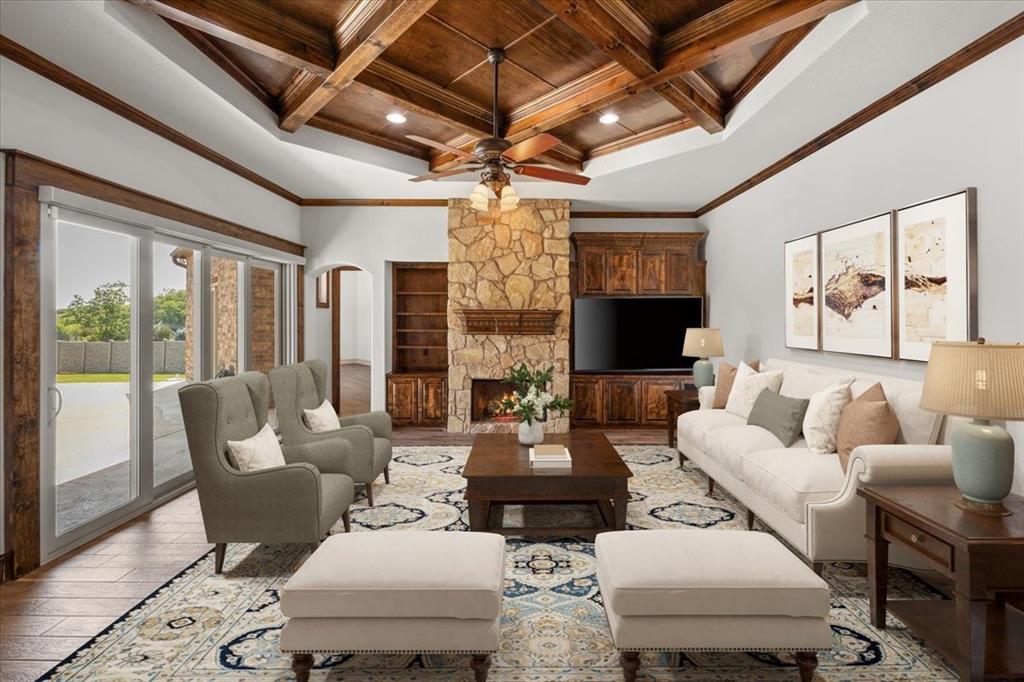 7909 Bella Flora Drive