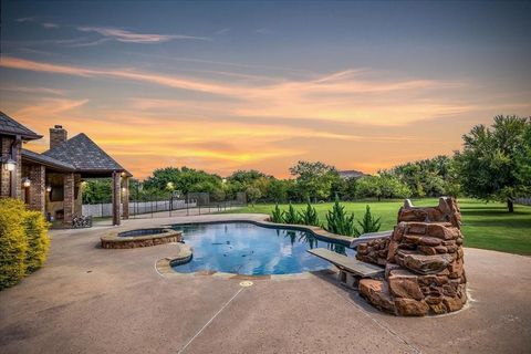 7909 Bella Flora Drive Fort Worth TX 76126