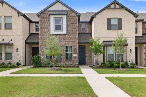 Photo of 6434 Baritone Court, Sachse, TX 75048 (MLS # 21257768)