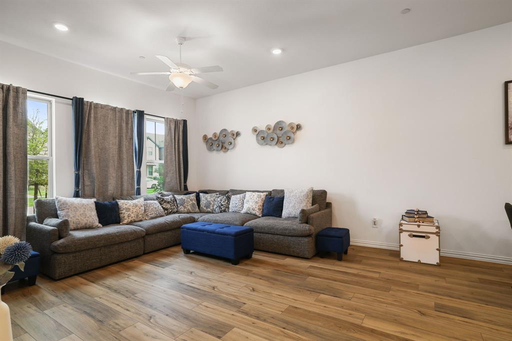 Aria Ph 2 - Residential