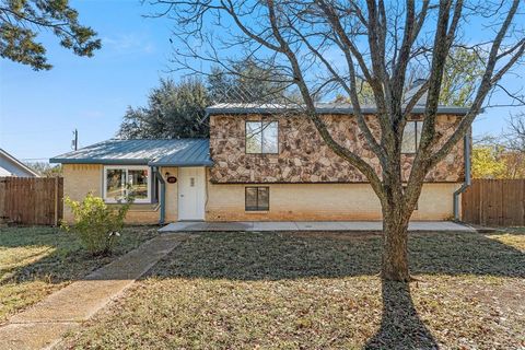 395 Hazelwood Avenue Waco TX 76705